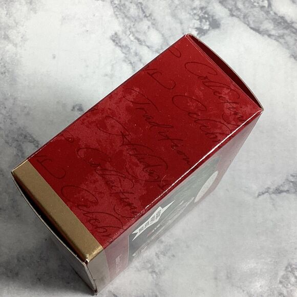 Star Trek DS9 Runabout USS Rio Grande Hallmark Keepsake Ornament Magic Light New - Picture 5 of 9